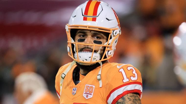 Analyst shares same Buccaneers sentiment over Mike Evans move