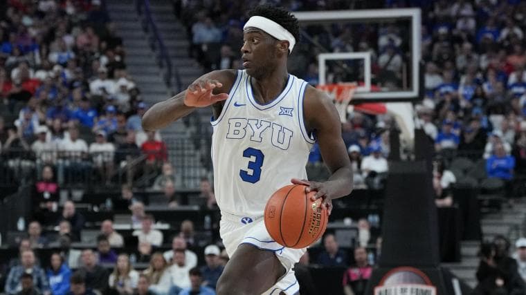 Fact check: AJ Dybantsa was paid $7 million-plus at BYU