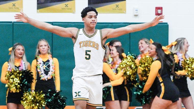 Get Ready for 'The Big Game': Louisville's Epic Five-Game Series, Dates, Times, and Live Streaming Details Here!