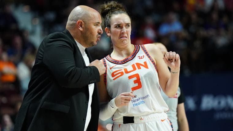 WNBA Expansion Draft winners and losers: Fire choose upside, Tempo load up on shooting