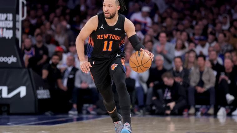 What channel is Knicks vs. Hawks on today? Time, TV schedule, live stream to watch Game 5 of NBA Playoffs series