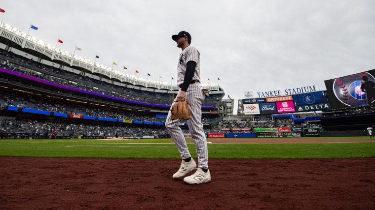 Yankees' Ryan McMahon problem is getting worse