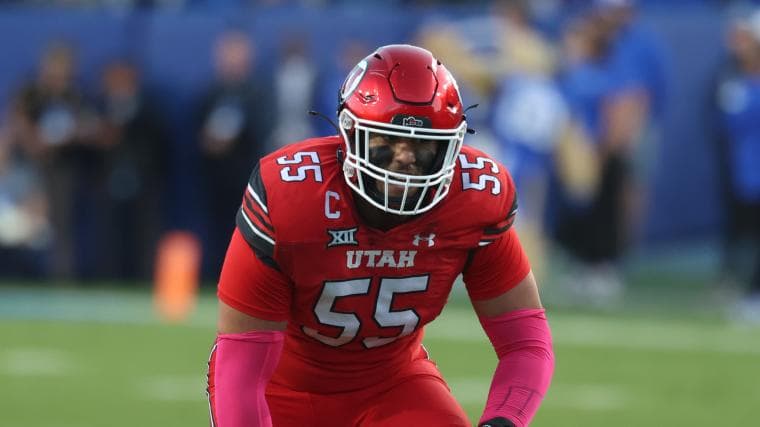 Chiefs draft Jawaan Taylor replacement in latest mock draft