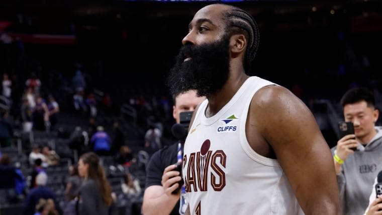 Pistons vs Cavs prediction for Game 6: Use Kalshi to trade on NBA Playoffs