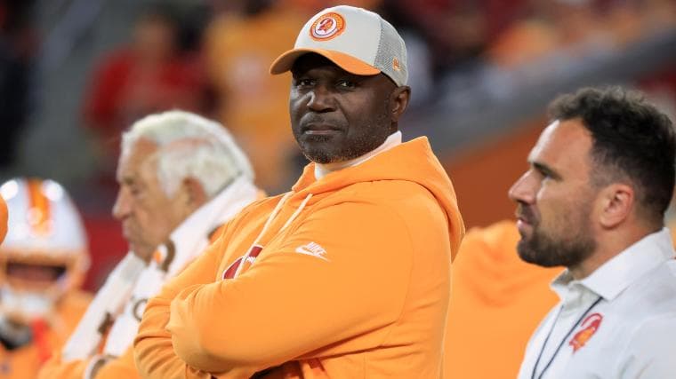 Analyst offers ominous 2026 warning for Buccaneers' Todd Bowles