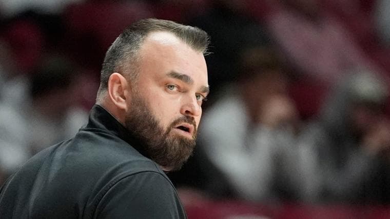 Four possible replacements for Bryan Hodgson at USF