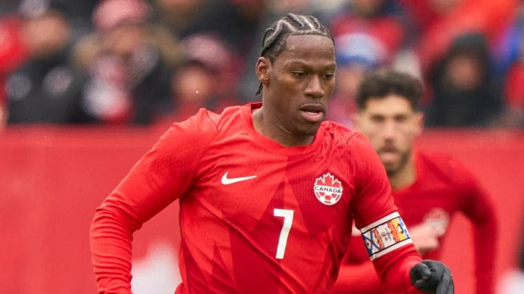 Where to watch Canada vs. Tunisia live stream, TV channel, start time for CanMNT international friendly