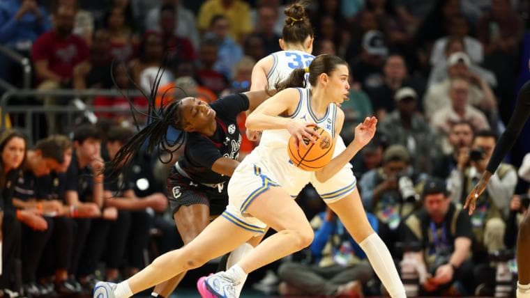 WNBA Draft grades 2026: Live results and analysis for every pick in Round 1