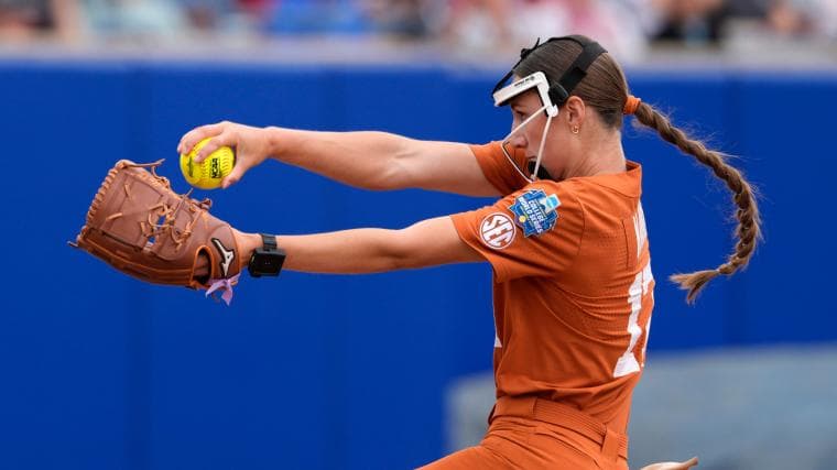 Texas vs. Arizona State box score: Final stats from 2026 NCAA Softball Super Regionals