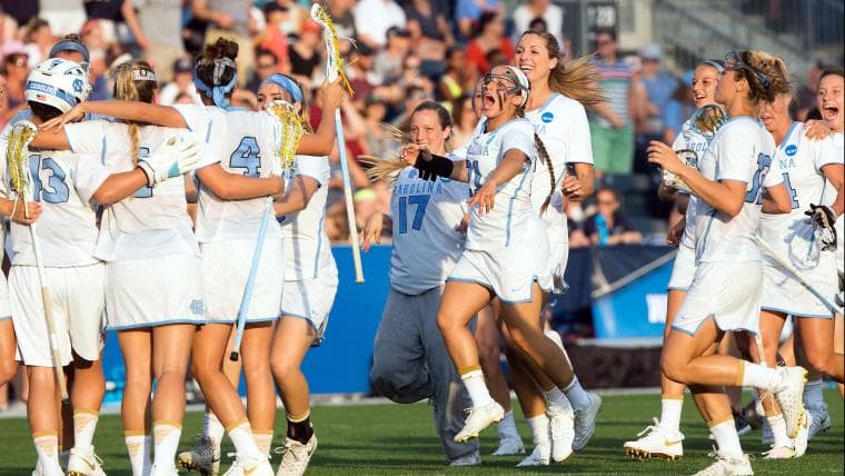 ACC women's lacrosse schedule, bracket, times, channels, live streams to watch 2026 tournament