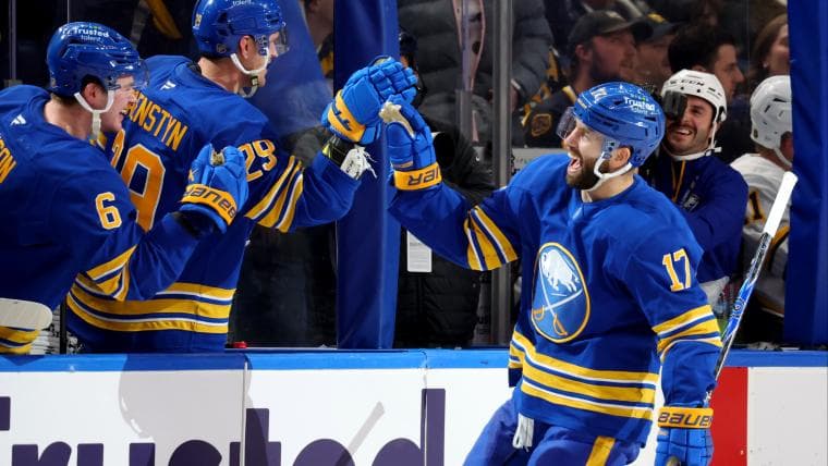 Sabres' playoff ticket prices cost by far the most in the NHL