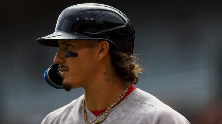 How Red Sox might've missed their chance to trade Jarren Duran