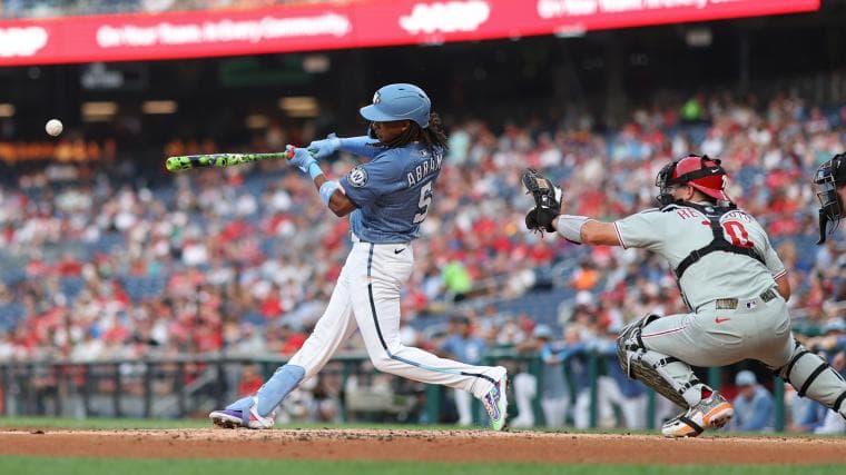 Abrams linked to Braves in Bleacher Report post makes complete sense