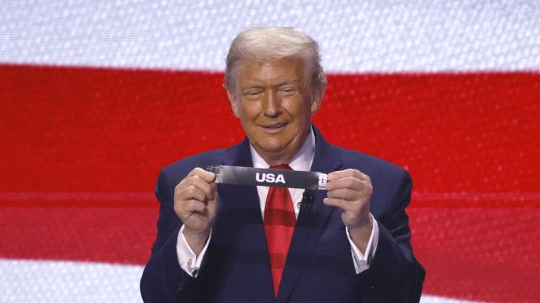 Can USA make it out of Group D at 2026 World Cup? Predictions for USMNT to qualify with Paraguay, Australia, Turkey