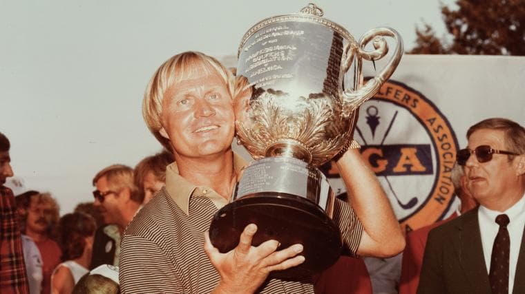 Who are the honorary starters for the 2026 Masters? Jack Nicklaus among golf legends kicking off event