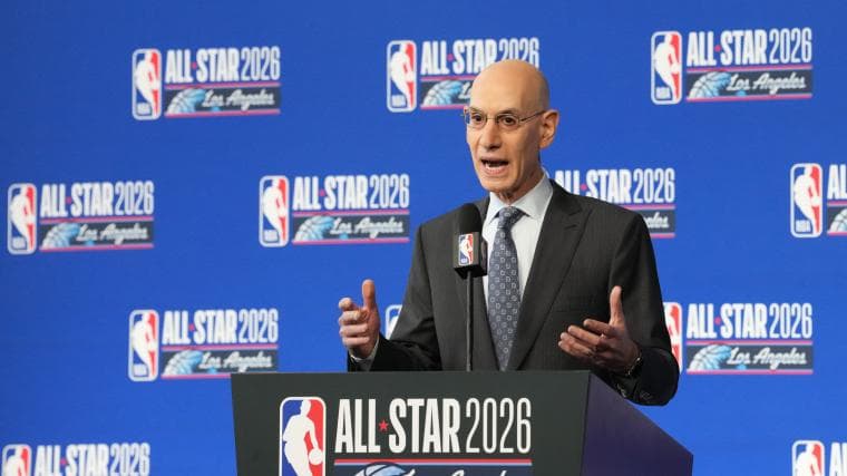 What is tanking in the NBA? Explaining controversial strategy for teams trying to land No. 1 pick in draft