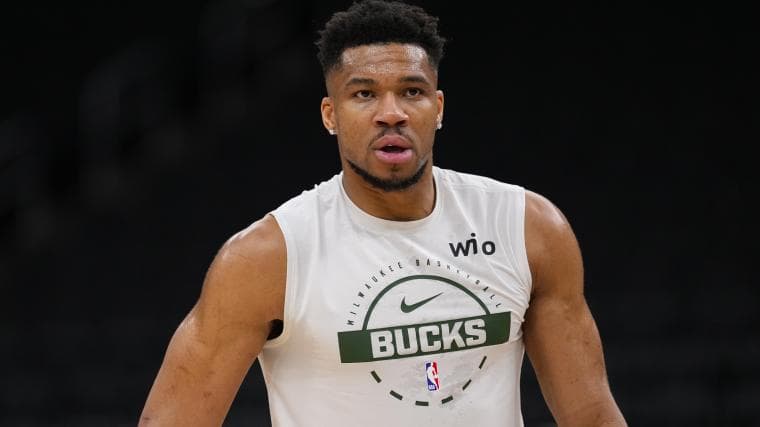 Bucks owner says team has just two options regarding Giannis Antetokounmpo