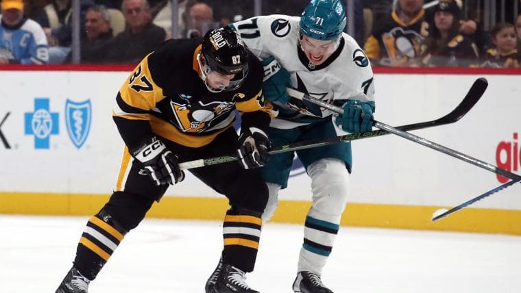 Sidney Crosby’s Team Canada news raises Macklin Celebrini question