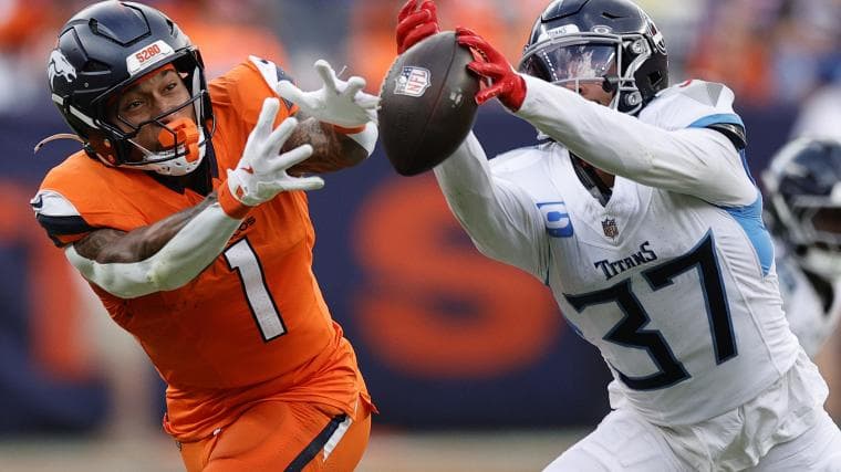 Broncos failed to address biggest pre-draft need amid Evan Engram question