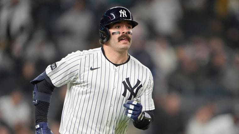 Yankees predicted to cut ties with Austin Wells for reason that fans can’t ignore