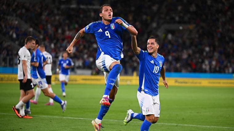 Where to watch Italy vs. Northern Ireland live stream, TV channel, start time for World Cup qualifier match