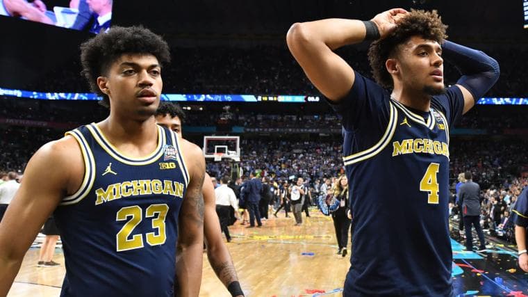 Michigan record in championship games: How Wolverines rewrote history with second national title