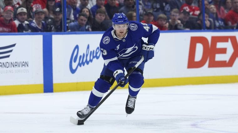 New Headline: Maple Leafs Nears Major Acquisition in Thrilling NHL Draft Contention