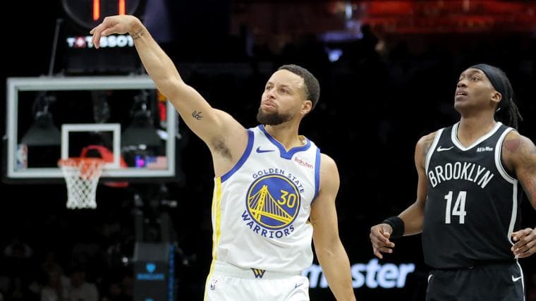 Warriors playoff standings: Updated scenarios, schedule for Golden State in 2026 NBA bracket