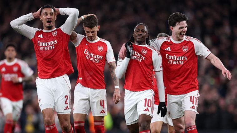 Where to watch Arsenal vs. Bournemouth live stream, TV channel, start time for Premier League match