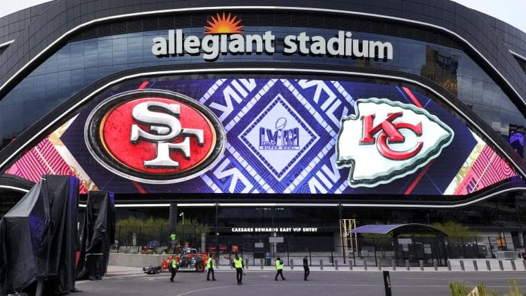 Former Chiefs DE claims ‘23 49ers were better than ‘24 Eagles who dominated in Super Bowl