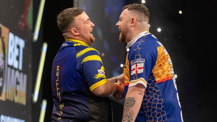 2026 Premier League Darts Night 16 Sheffield live results, scores and schedule
