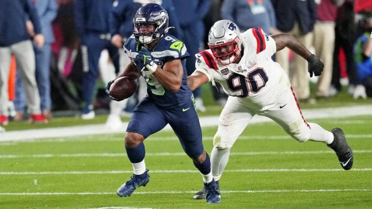 Chiefs' RB prediction horror scenario for AFC