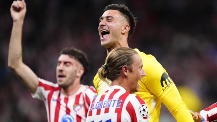 Follow Atletico Madrid vs Real Sociedad Copa del Rey Final in Spain with Official Streaming