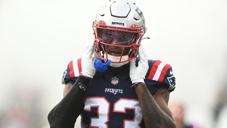 Former Patriots second-round pick announces retirement from NFL
