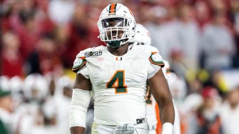 Rueben Bain car crash details: What to know about fatal 2024 accident involving Miami star