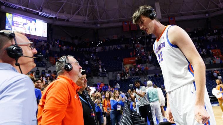 Gerry McNamara can target 7-foot-9 transfer cheat code for Syracuse return to 2-3 zone