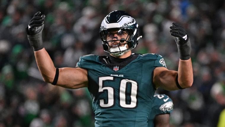 Prized free agent addition named Carolina Panthers' most overpaid player