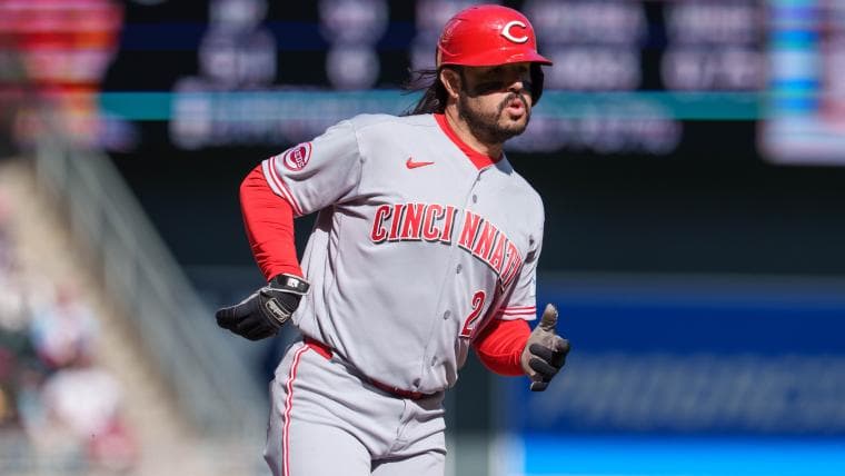 Pirates predicted to target this year's 'Eugenio Suarez' at MLB trade deadline