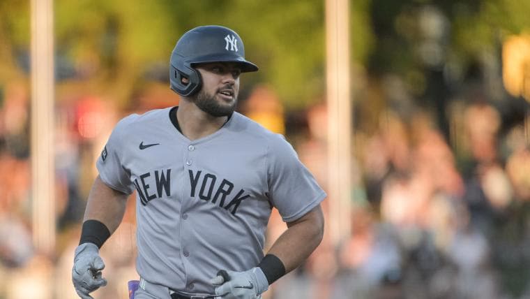 Trade proposal has Yankees making risky Jasson Dominguez move after being demoted