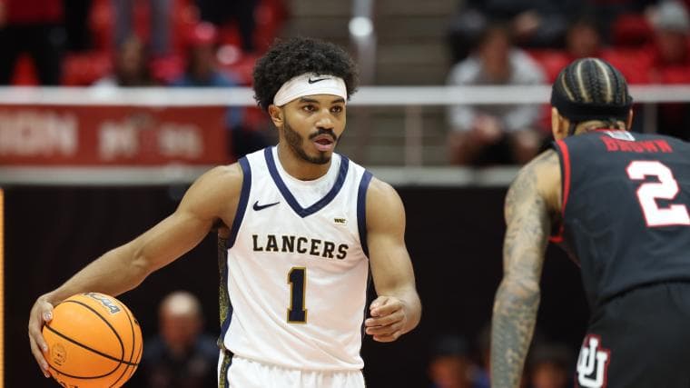 Where is Cal Baptist? Location, city and more to know about Lancers basketball program