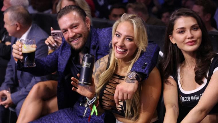Dana White provides updated timeframe for Conor McGregor's return to the UFC