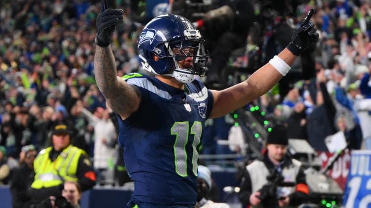 Seahawks get $76 million contract prediction on Jaxon Smith-Njigba and Devon Witherspoon