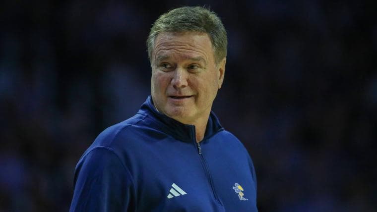 Bill Self retirement rumors: What to know about the latest news about Kansas Jayhawks coach