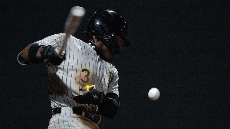 Pirates predicted to aim for another Konnor Griffin, Paul Skenes draft pick