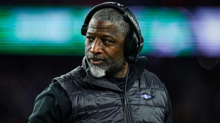 Jets' trade idea is an aggressive move with Patriots to help Aaron Glenn's defense