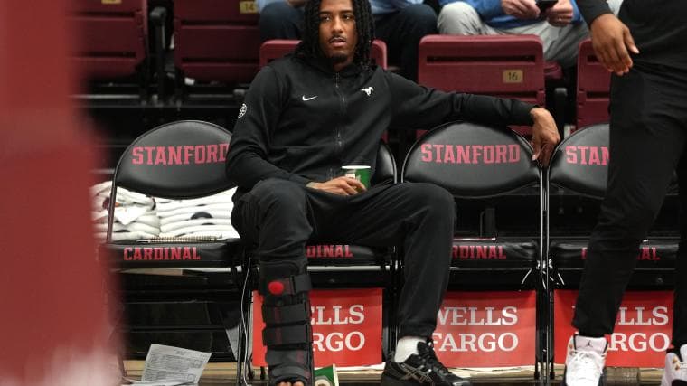 Why B.J. Edwards isn't playing tonight for SMU in March Madness with injury news