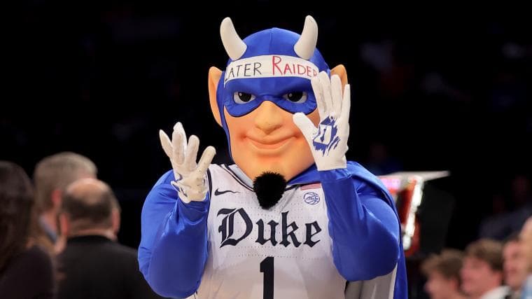 Duke Blue Devils Basketball transfer portal tracker live updates, news on commits, departures from the program