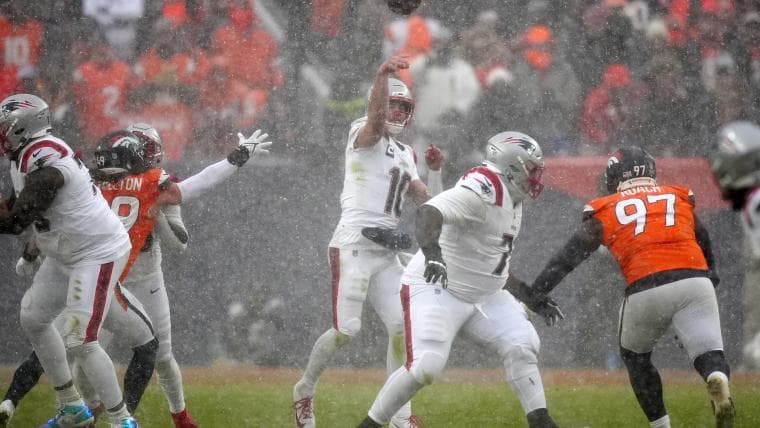 Broncos will have to wait nearly all season for revenge in 'most intriguing' game