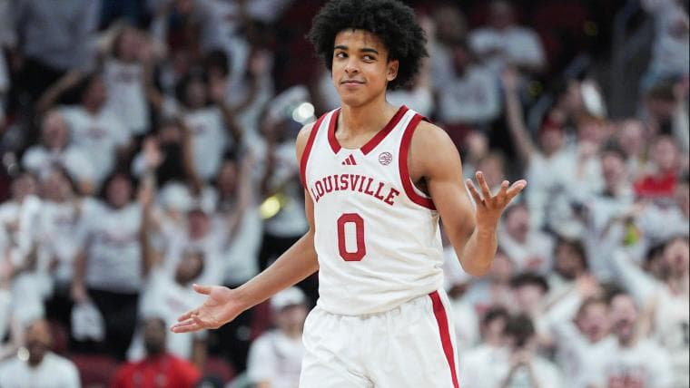 Mavs get good Mikel Brown news for NBA Draft thanks to other guards; Cooper Flagg would be happy