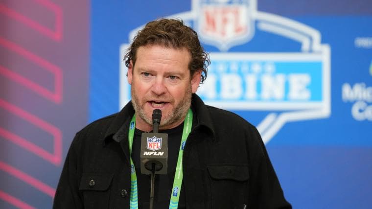 Seahawks predicted to make bold NFL Draft trade decision by ESPN